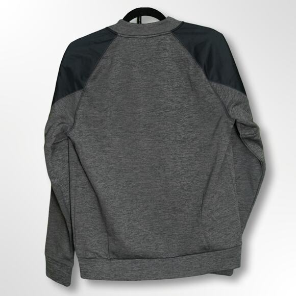 Men's Nike Dri-FIT Running Sweater - Size Small - Picture 3 of 5